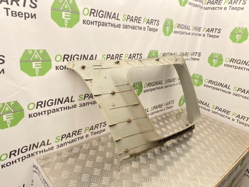 Обшивка багажника, 700 рублей, Тверь