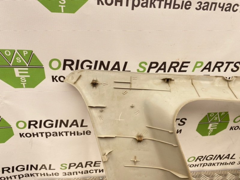 Обшивка багажника, 700 рублей, Тверь