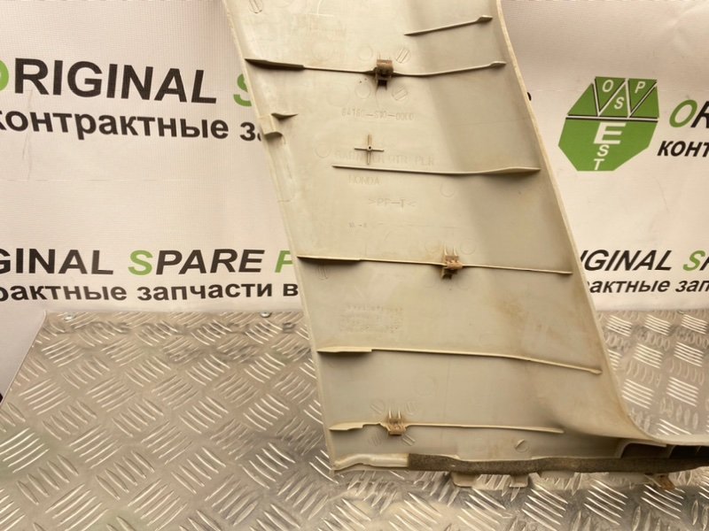 Обшивка багажника, 700 рублей, Тверь