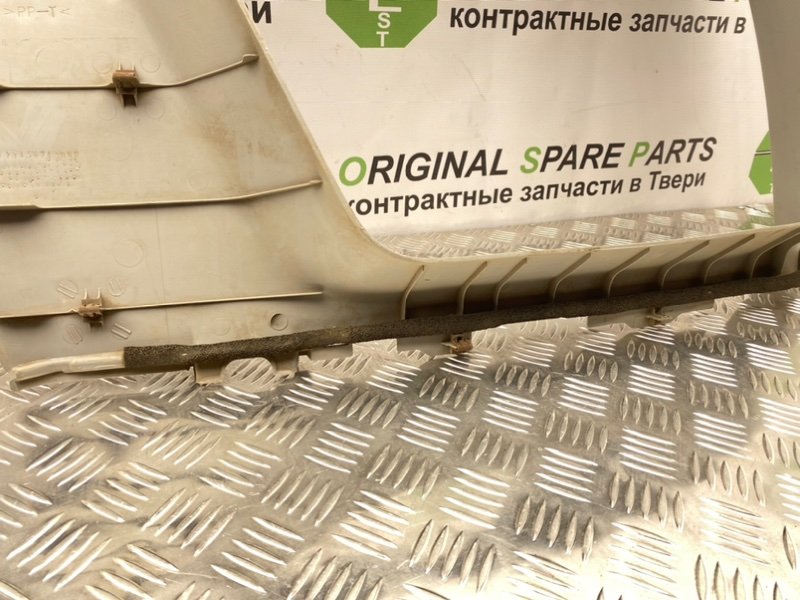 Обшивка багажника, 700 рублей, Тверь