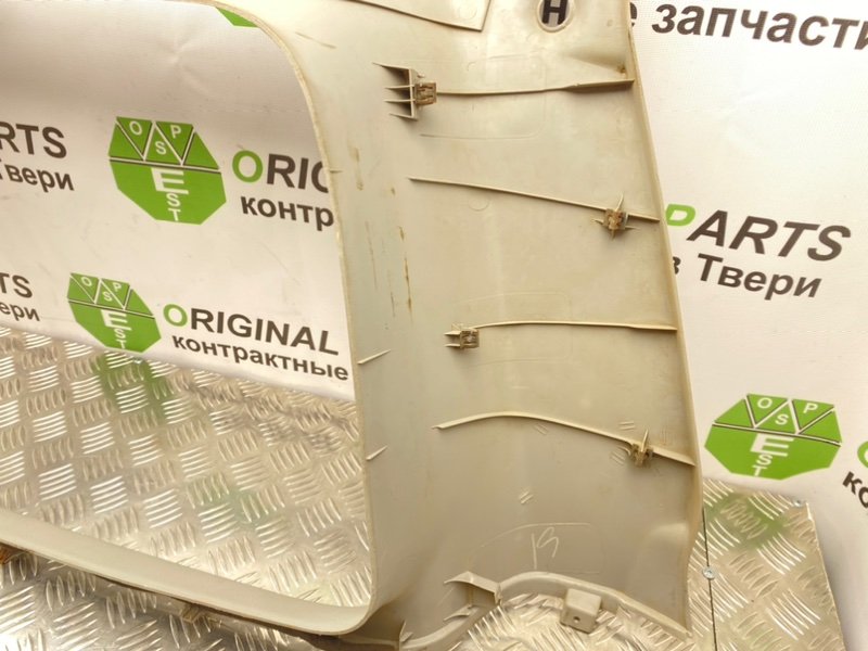 Обшивка багажника, 700 рублей, Тверь