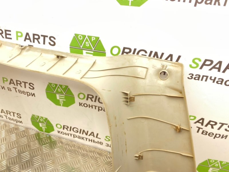 Обшивка багажника, 700 рублей, Тверь