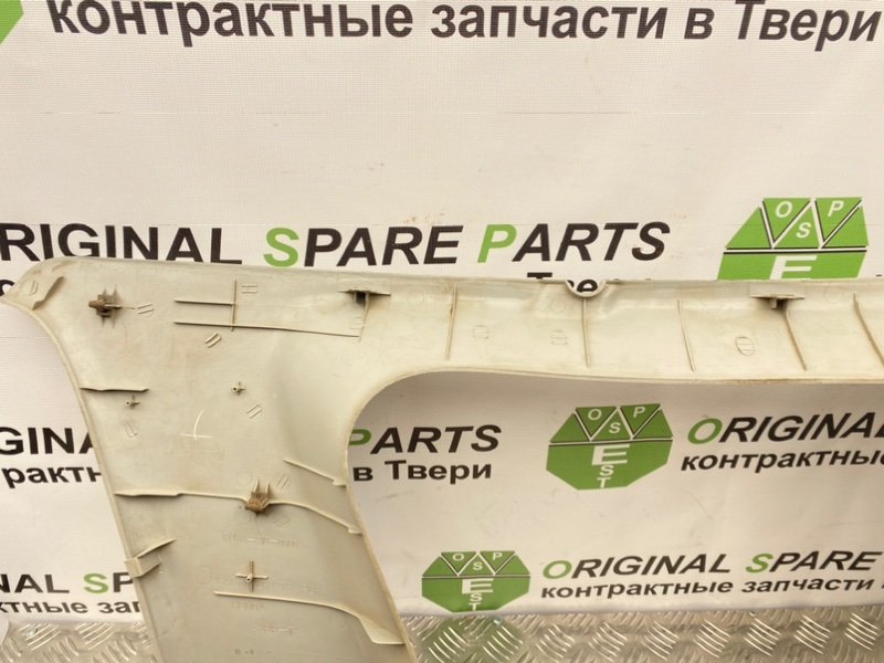 Обшивка багажника, 700 рублей, Тверь