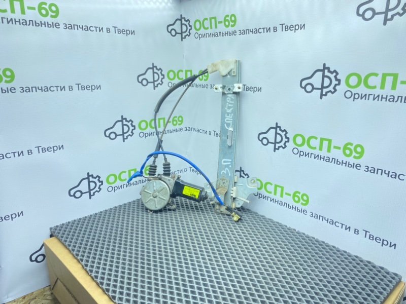 Стеклоподъемник, 800 рублей, Тверь