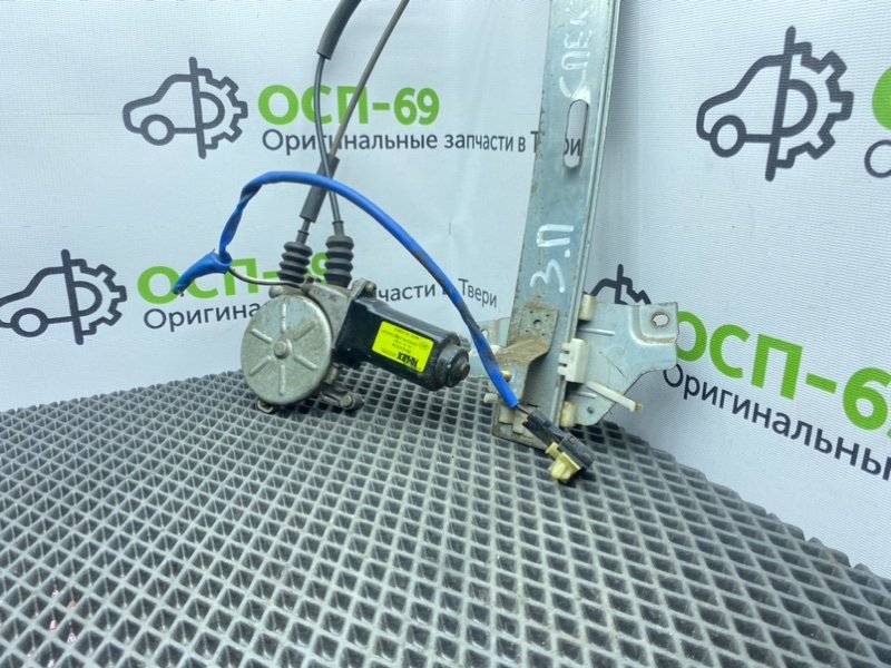 Стеклоподъемник, 800 рублей, Тверь