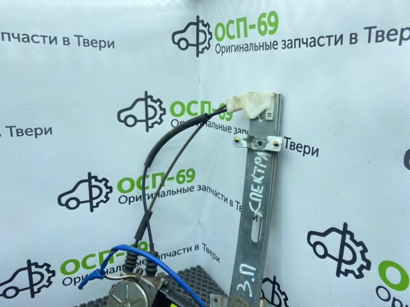 Стеклоподъемник, 800 рублей, Тверь