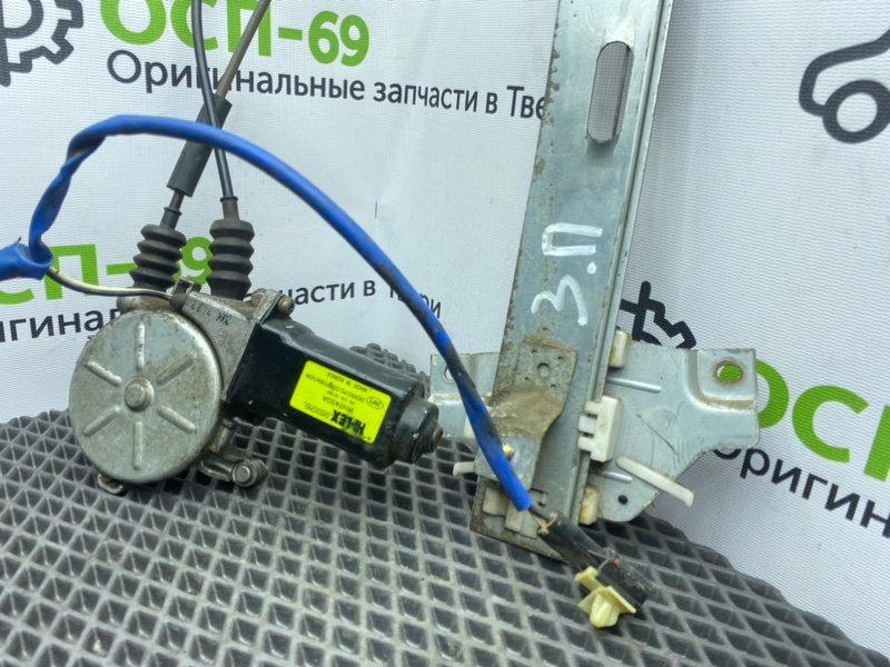 Стеклоподъемник, 800 рублей, Тверь