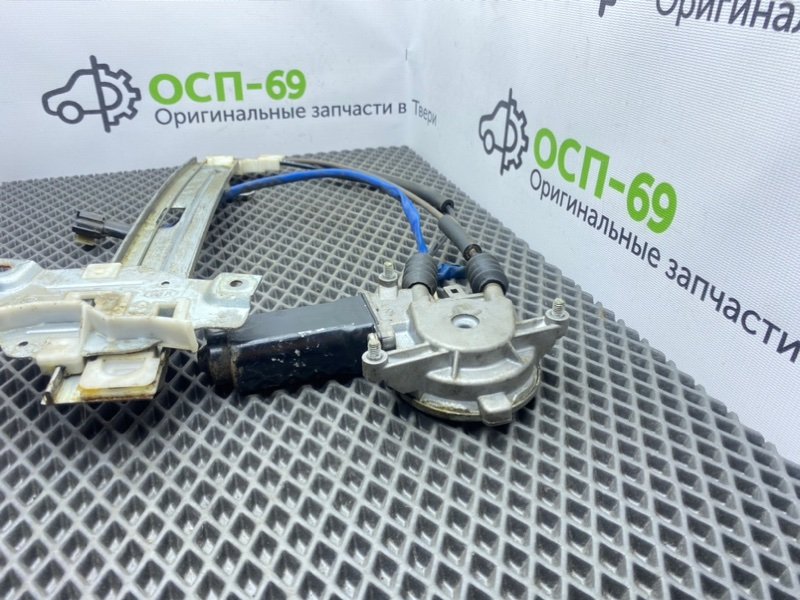 Стеклоподъемник, 800 рублей, Тверь