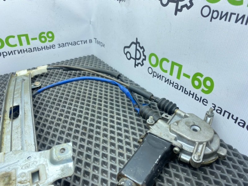 Стеклоподъемник, 800 рублей, Тверь