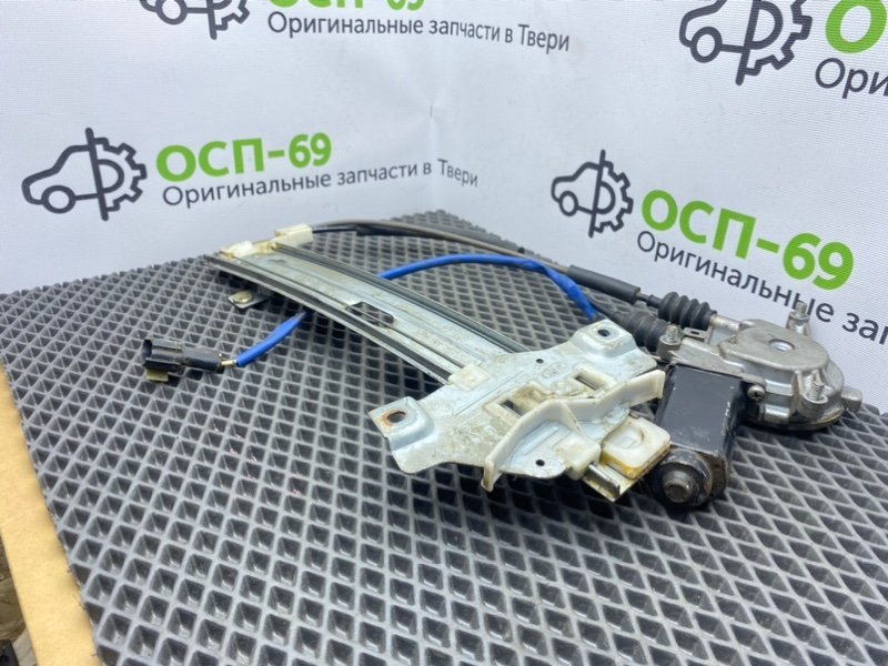 Стеклоподъемник, 800 рублей, Тверь