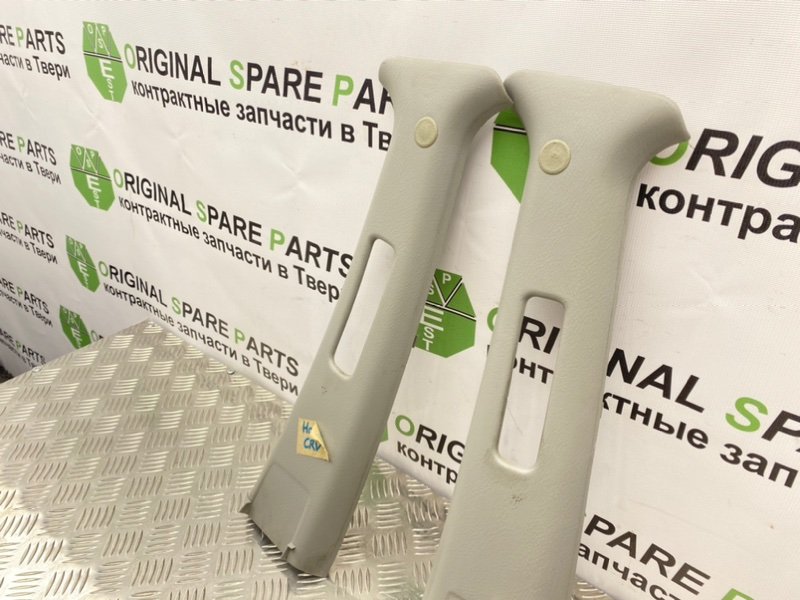 Накладки стоек, 1000 рублей, Тверь