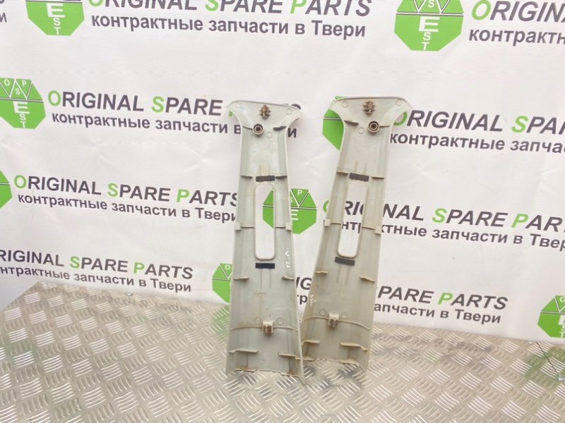 Накладки стоек, 1000 рублей, Тверь