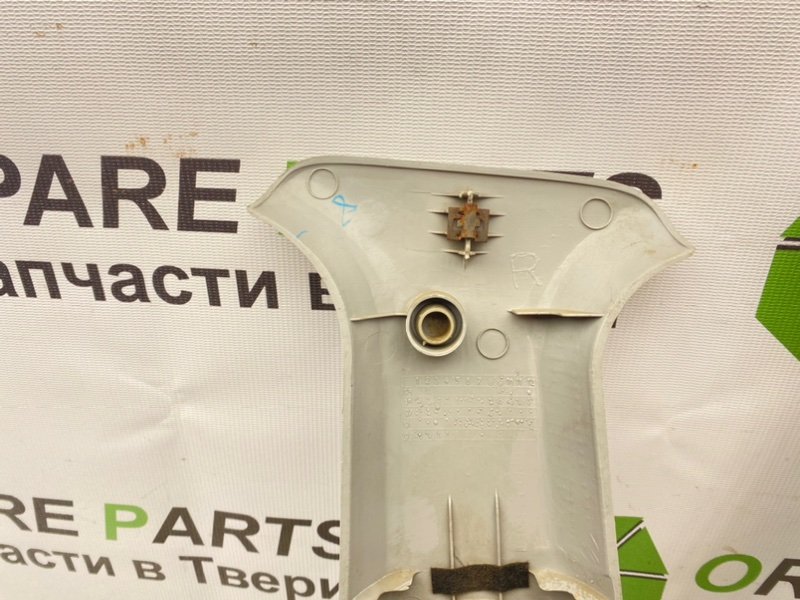 Накладки стоек, 1000 рублей, Тверь