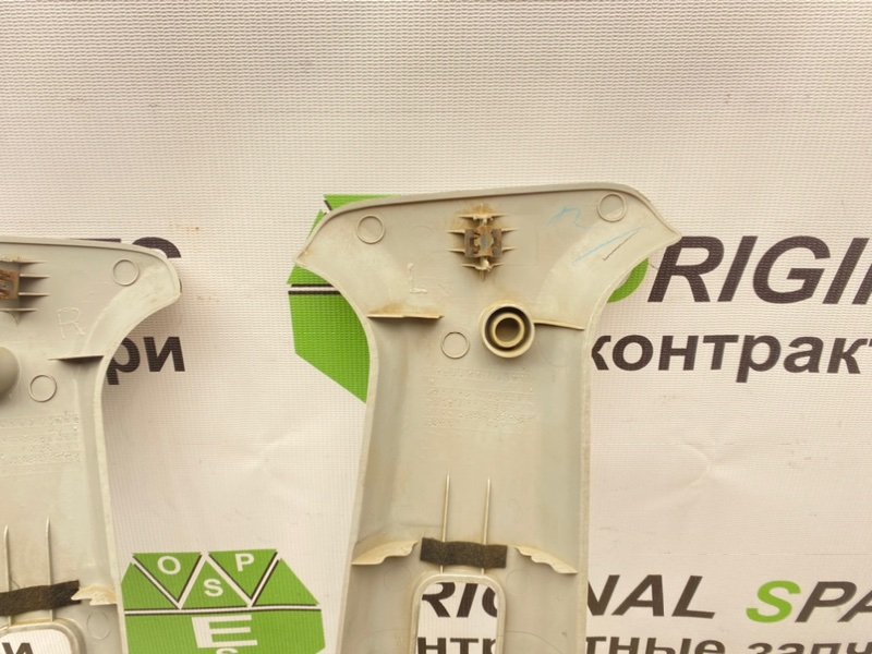 Накладки стоек, 1000 рублей, Тверь