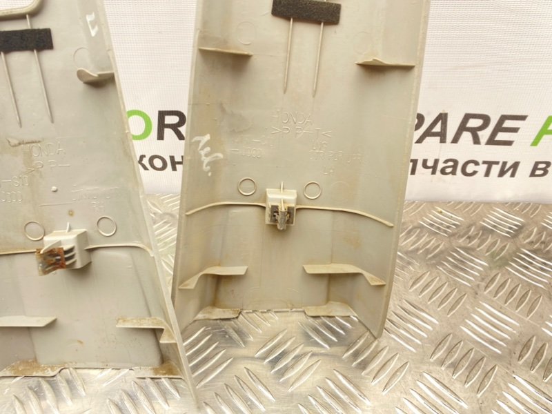 Накладки стоек, 1000 рублей, Тверь