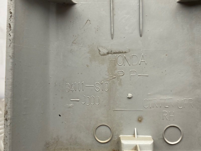 Накладки стоек, 1000 рублей, Тверь