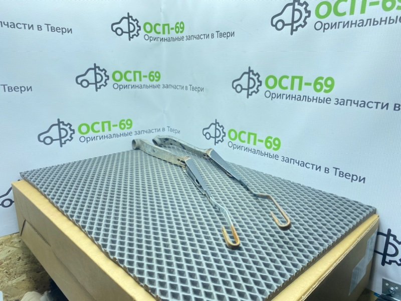 Дворники, 1000 рублей, Тверь