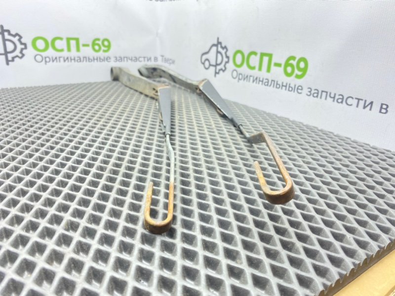 Дворники, 1000 рублей, Тверь