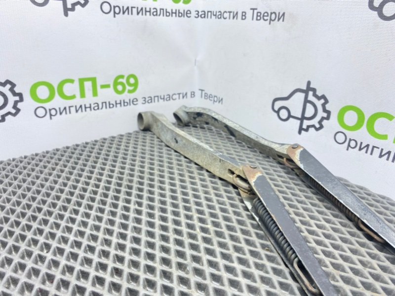 Дворники, 1000 рублей, Тверь