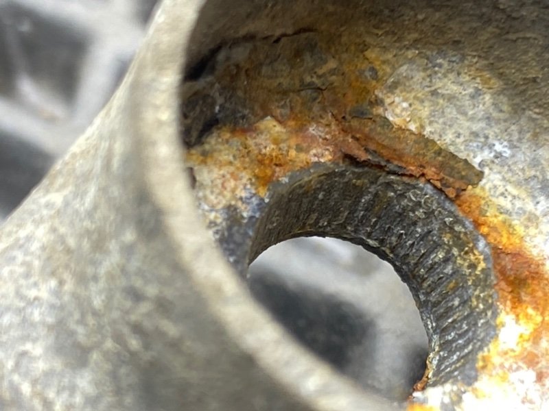 Дворники, 1000 рублей, Тверь