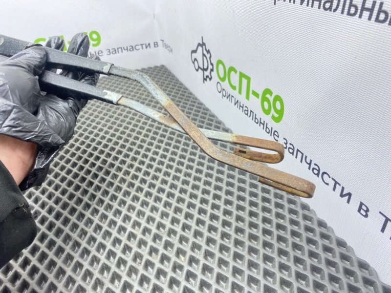 Дворники, 1000 рублей, Тверь