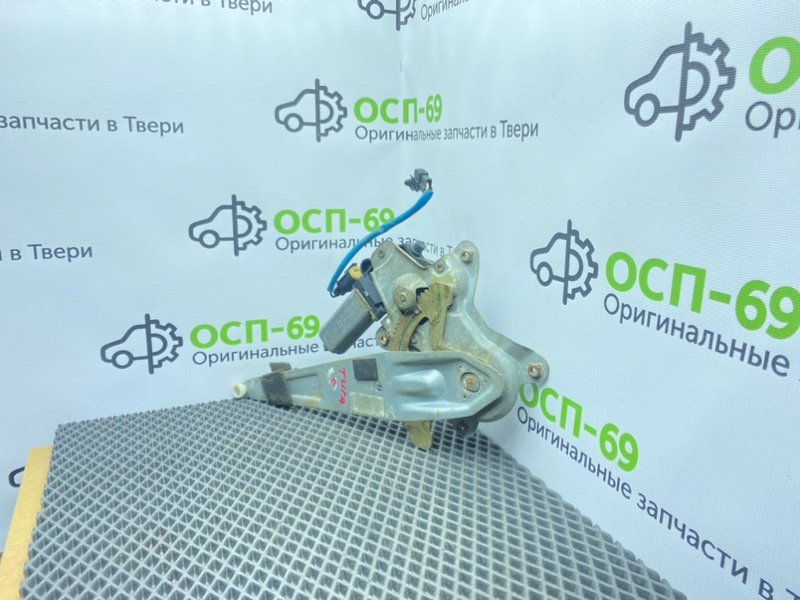 Стеклоподъемник, 800 рублей, Тверь