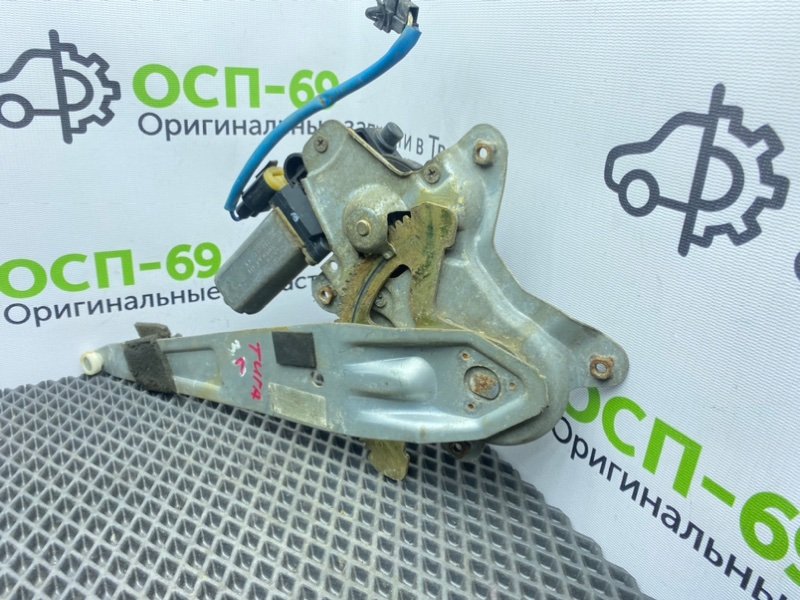 Стеклоподъемник, 800 рублей, Тверь