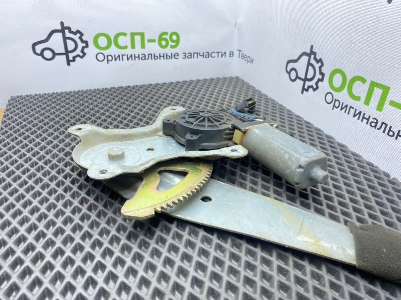 Стеклоподъемник, 800 рублей, Тверь