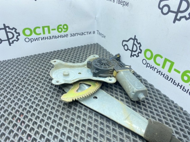 Стеклоподъемник, 800 рублей, Тверь