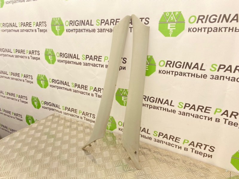 Накладки стоек, 1000 рублей, Тверь