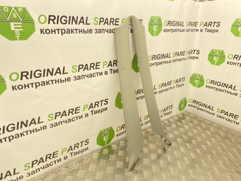 Накладки стоек, 1000 рублей, Тверь