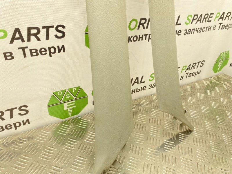 Накладки стоек, 1000 рублей, Тверь