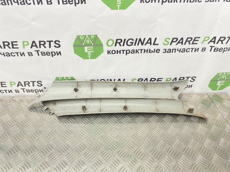 Накладки стоек, 1000 рублей, Тверь