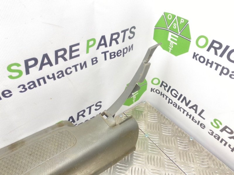 Накладка порога, 600 рублей, Тверь