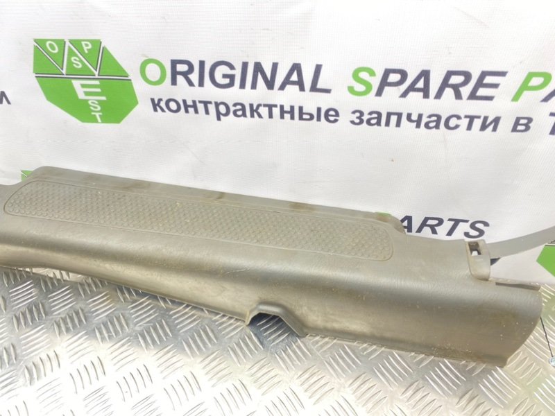 Накладка порога, 600 рублей, Тверь