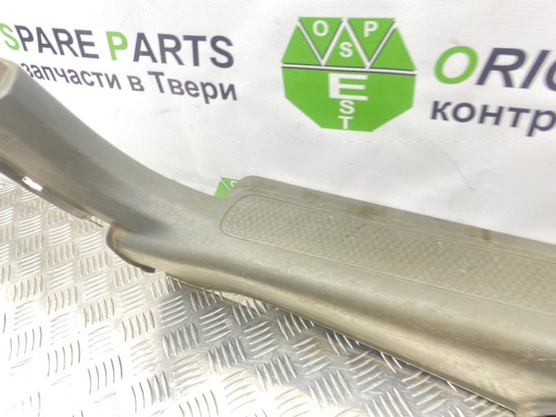 Накладка порога, 600 рублей, Тверь