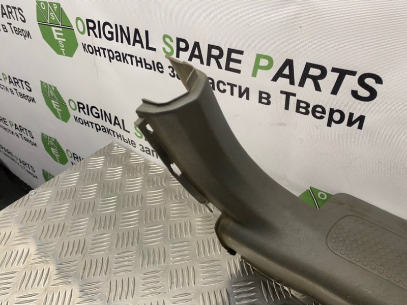 Накладка порога, 600 рублей, Тверь