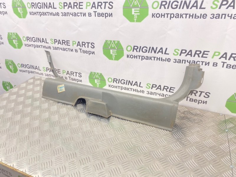 Накладка порога, 600 рублей, Тверь