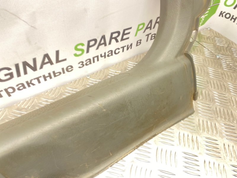 Накладка порога, 600 рублей, Тверь