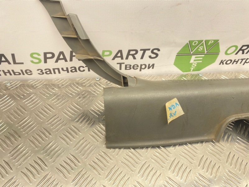 Накладка порога, 600 рублей, Тверь