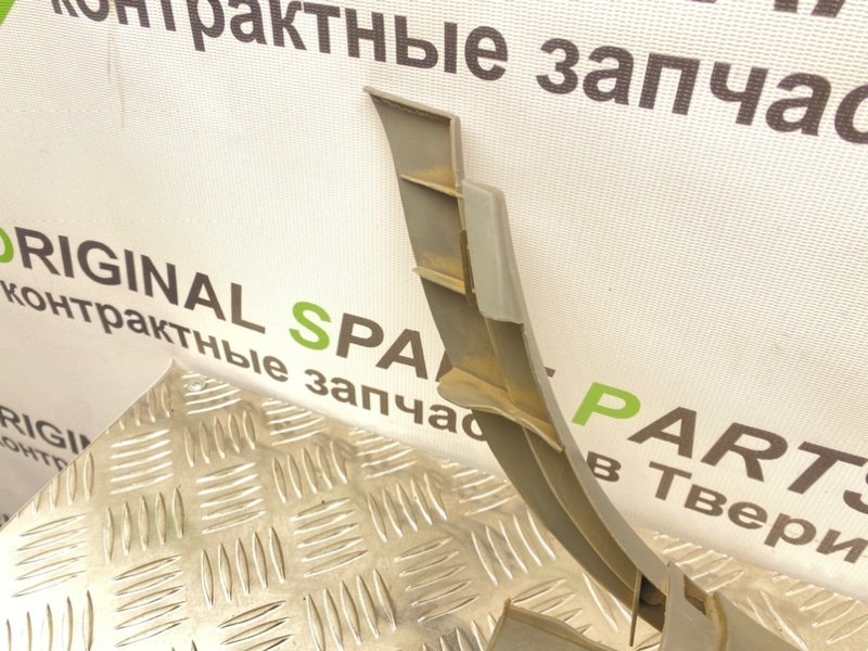 Накладка порога, 600 рублей, Тверь