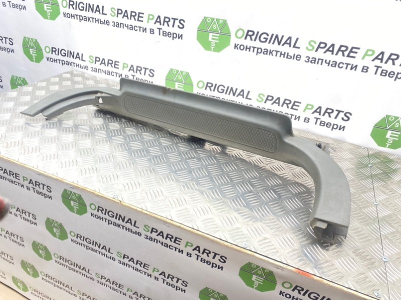 Накладка порога, 600 рублей, Тверь