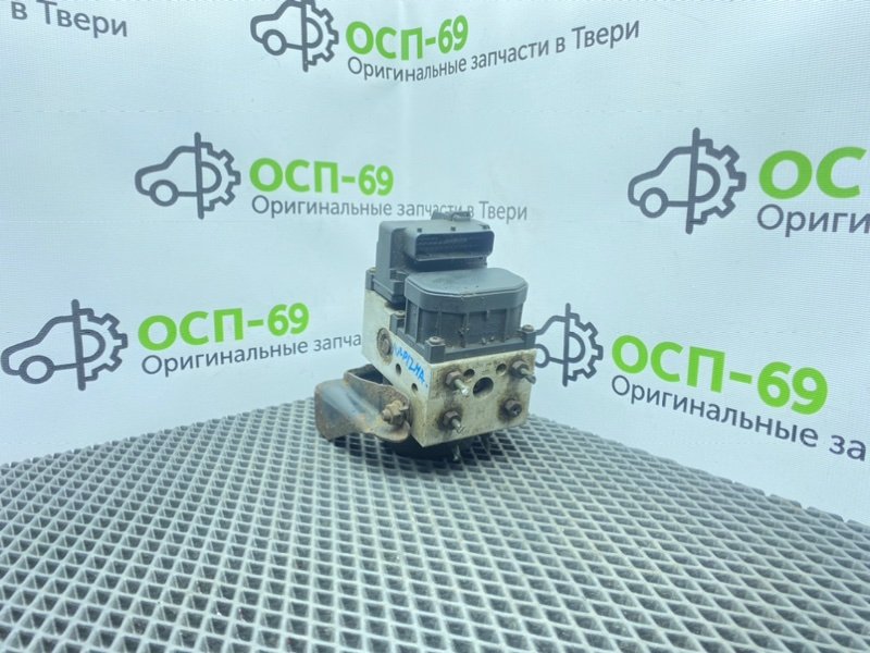 Блок ABS, 1600 рублей, Тверь