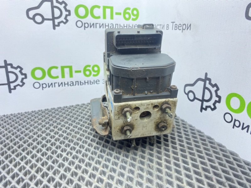 Блок ABS, 1600 рублей, Тверь