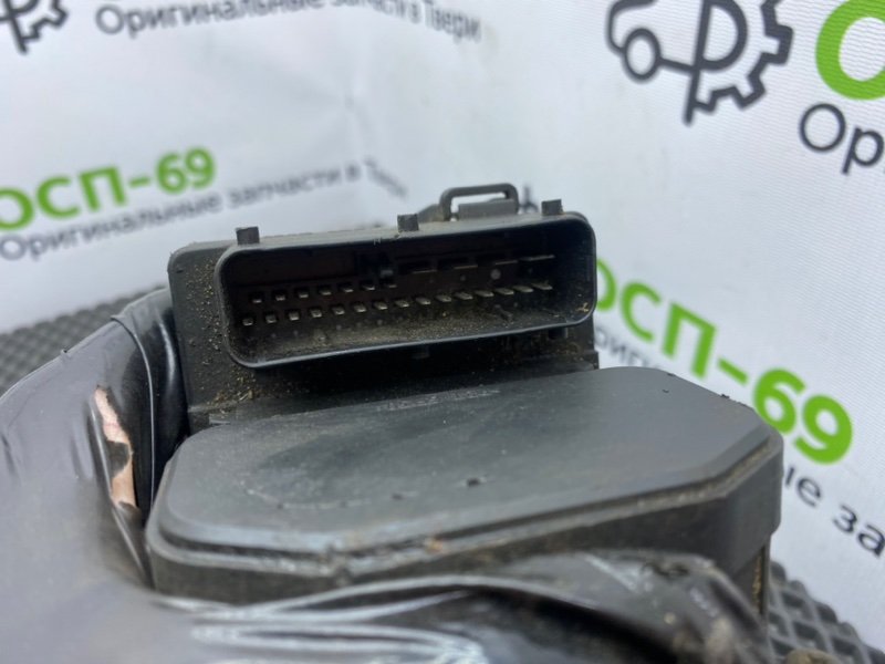 Блок ABS, 1600 рублей, Тверь