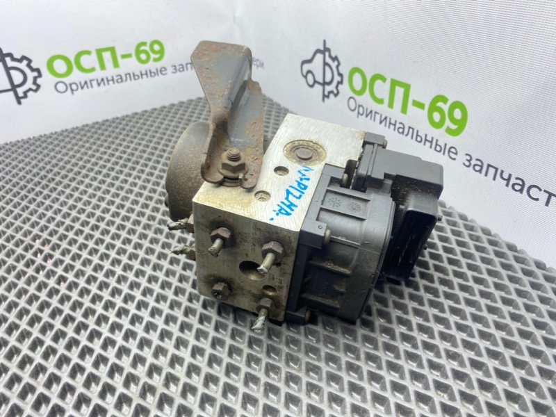 Блок ABS, 1600 рублей, Тверь