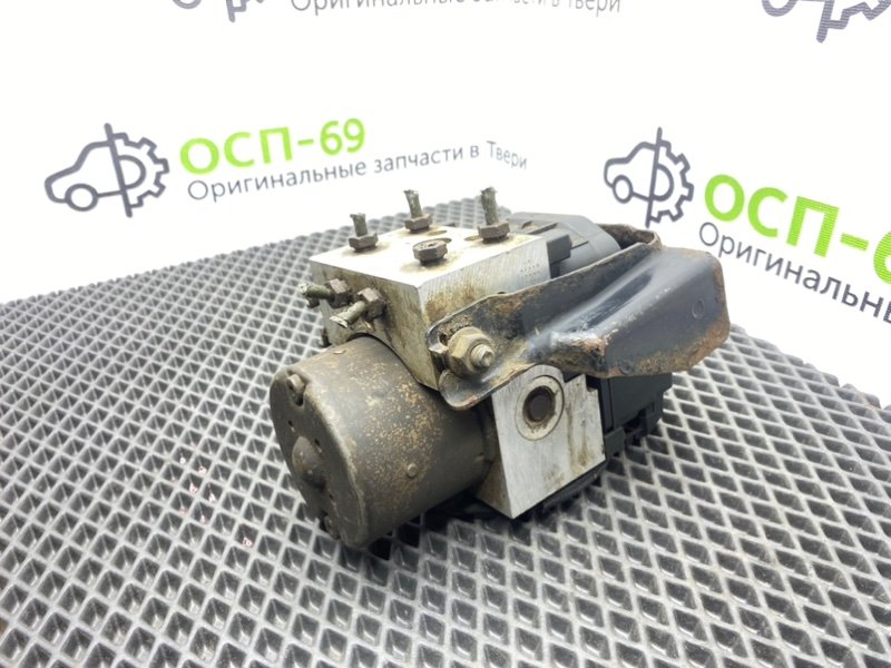 Блок ABS, 1600 рублей, Тверь