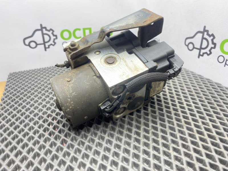 Блок ABS, 1600 рублей, Тверь