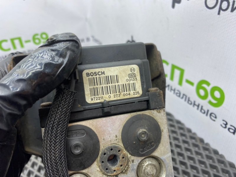 Блок ABS, 1600 рублей, Тверь