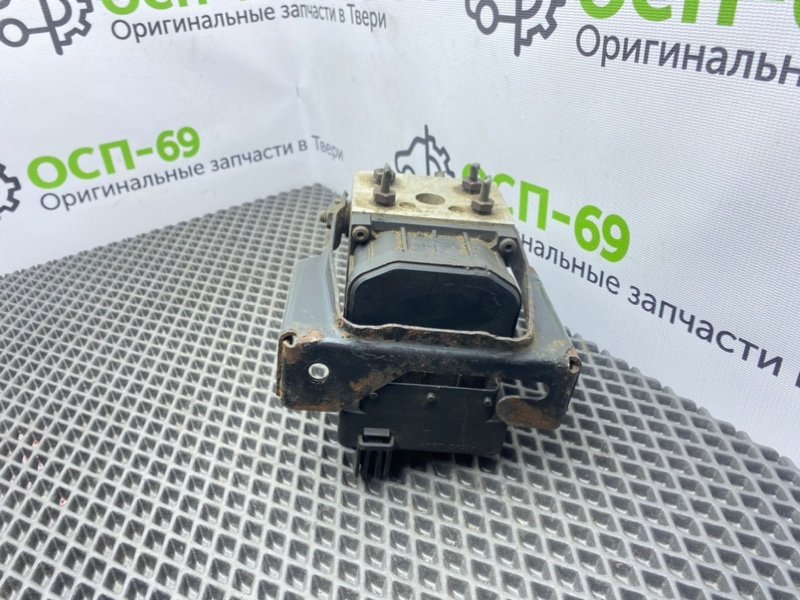 Блок ABS, 1600 рублей, Тверь